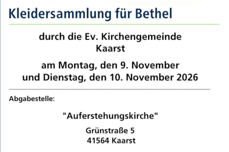 Bethelsammlung 2026_slider